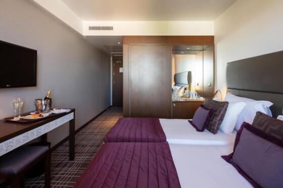 NEYA LISBOA HOTEL - photo 4
