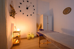 HARMONY SANCTUARY