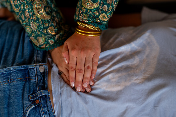 Luma shiatsu - photo 3