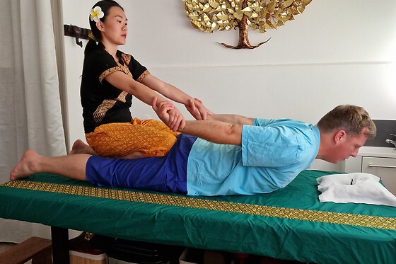 Thaitip Massage Istres et Martigues - photo 4