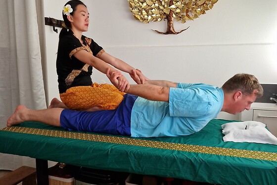 Thaitip Massage Istres et Martigues - photo 11