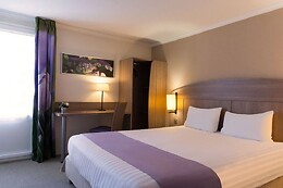Online Booking EPS