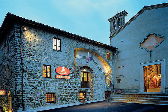 Relais La Corte di Bettona - photo 5