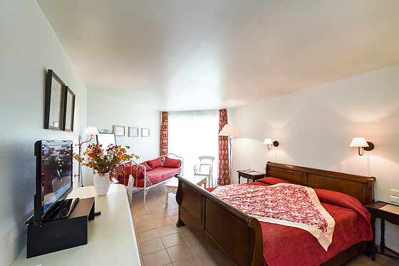 Hôtel Paradou Avignon Sud - photo 7