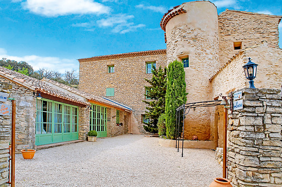 Domaine de la Grange Neuve - photo 0