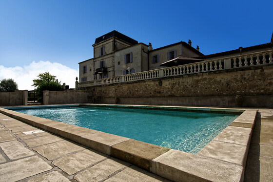 Château de Lantic - photo 8