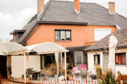 B&B 't Solveldje