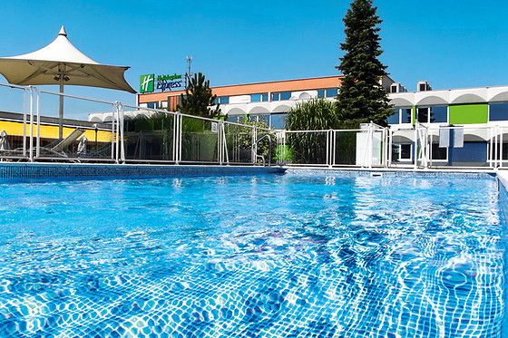 Holiday Inn Express® Strasbourg - Sud - photo 3