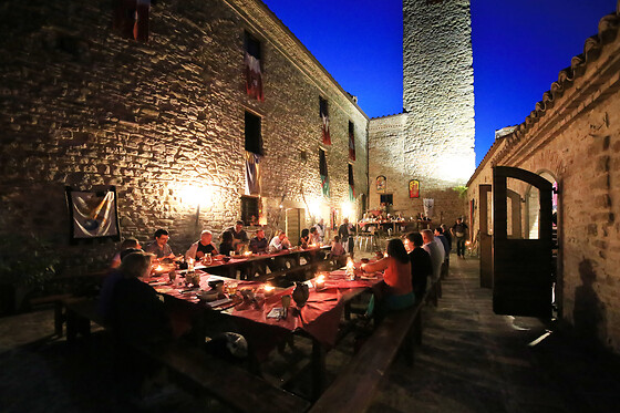 Castello Di Giomici - photo 4
