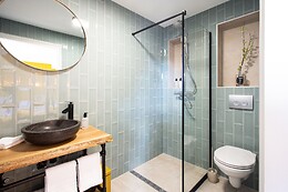 Hotel Snouck van Loosen