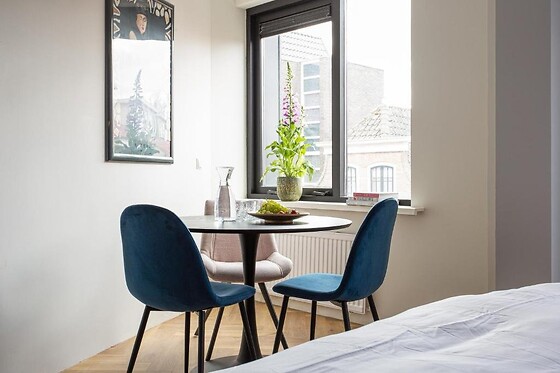 Hotel Snouck van Loosen - photo 4
