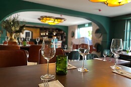 Hotel Snouck van Loosen