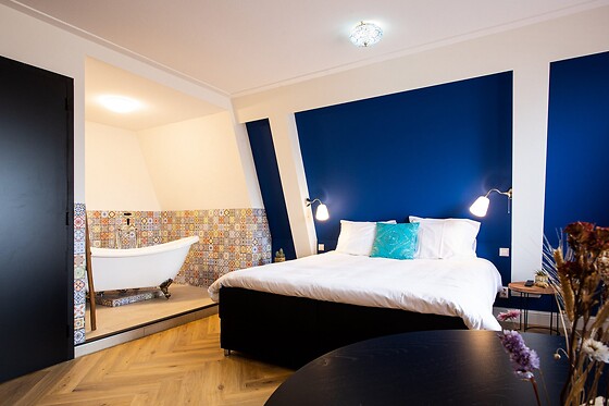 Hotel Snouck van Loosen - photo 6