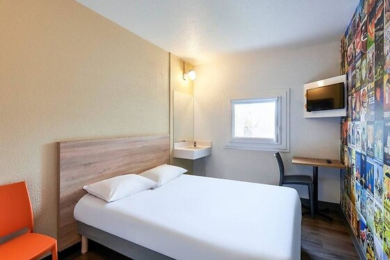 Online Booking EPS - photo 3