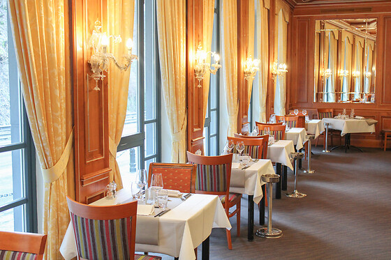 Chloé's Restaurant - photo 3