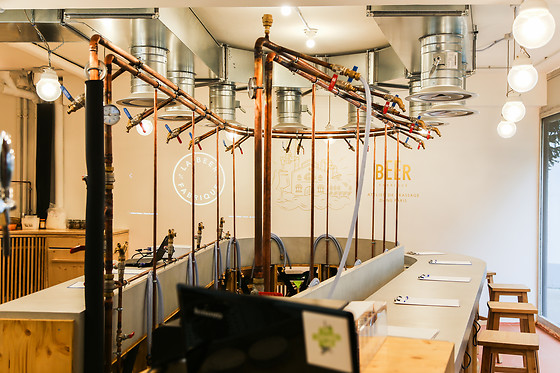 La Beer Fabrique - photo 6