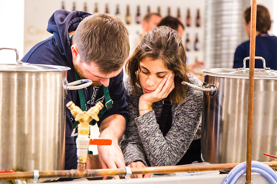La Beer Fabrique - photo 13