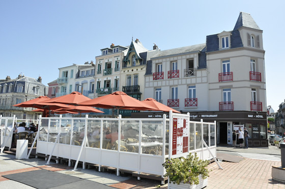 L'itinérance - photo 7