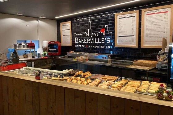 Bakerville's Deurne - photo 1