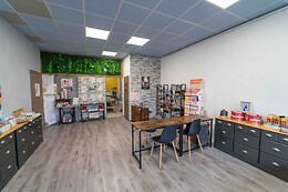 Esthetik Pro L'institut