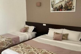 Online Booking EPS