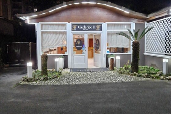 Online Booking EPS - photo 0