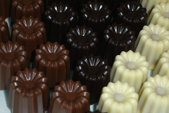 Les gourmandises d'Aliénor - photo 2