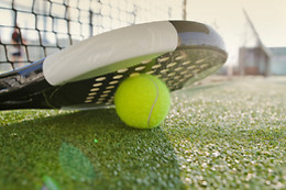 Padel Riviera