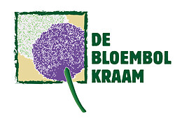 De Bloembol Kraam