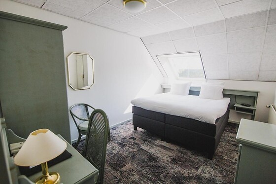 Hotel Dorhout Mees - photo 5