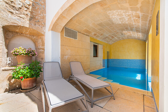 HOTEL CA´N MORAGUES - photo 17