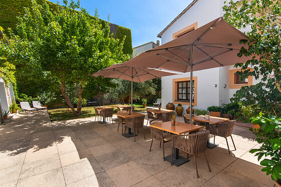 HOTEL CA´N MORAGUES - photo 19