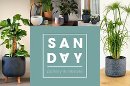 SANDAY - By Santis b.v.