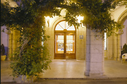 BALNEARIO DE CESTONA