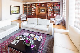 HOTEL VILA CENTRIC****