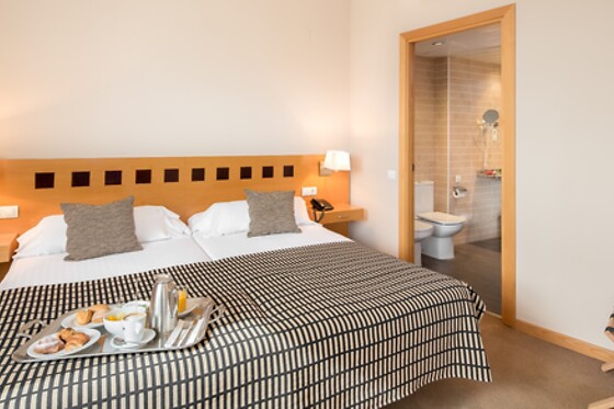 HOTEL VILA CENTRIC**** - photo 1