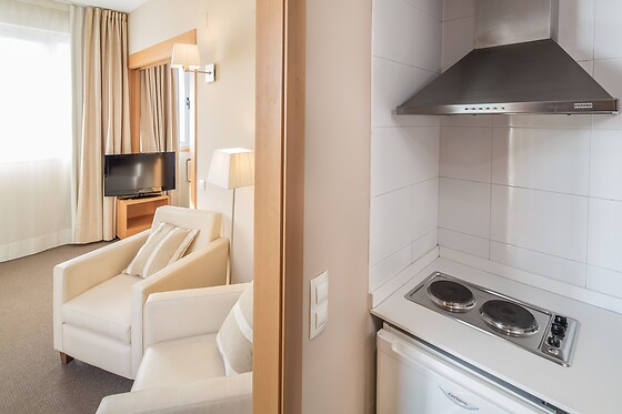 HOTEL VILA CENTRIC**** - photo 6