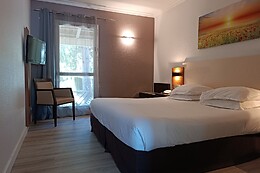 Le Domaine de la Petite Isle