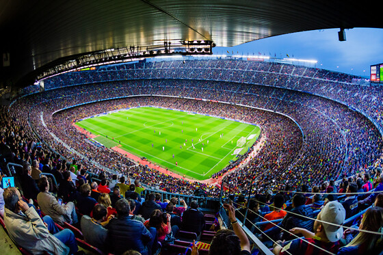 Fc Barcelona Classic