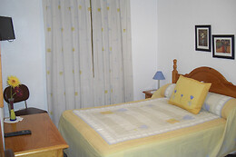 HOTEL SAN CRISTÓBAL
