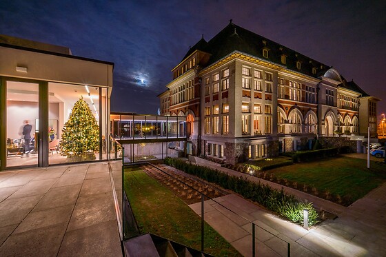 Terhills Hotel - photo 8