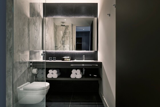 Terhills Hotel - photo 3
