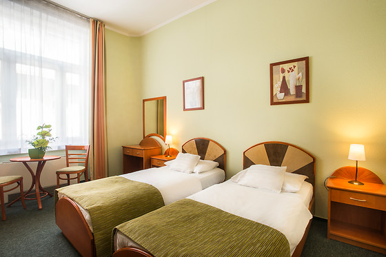 Baross City Hotel - photo 8