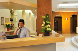 Star City Hotel