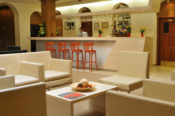 Star City Hotel - photo 1