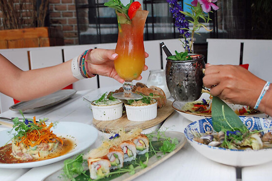 Moodz eten & drinken - photo 1