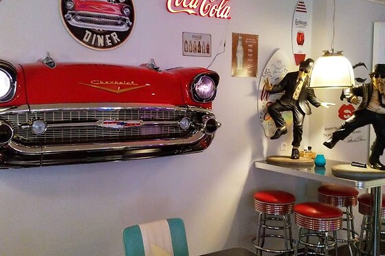 Restaurant Down Town - photo 5