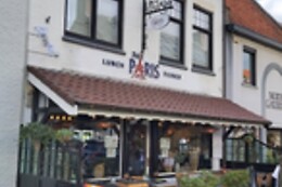 Restaurant Petit Paris