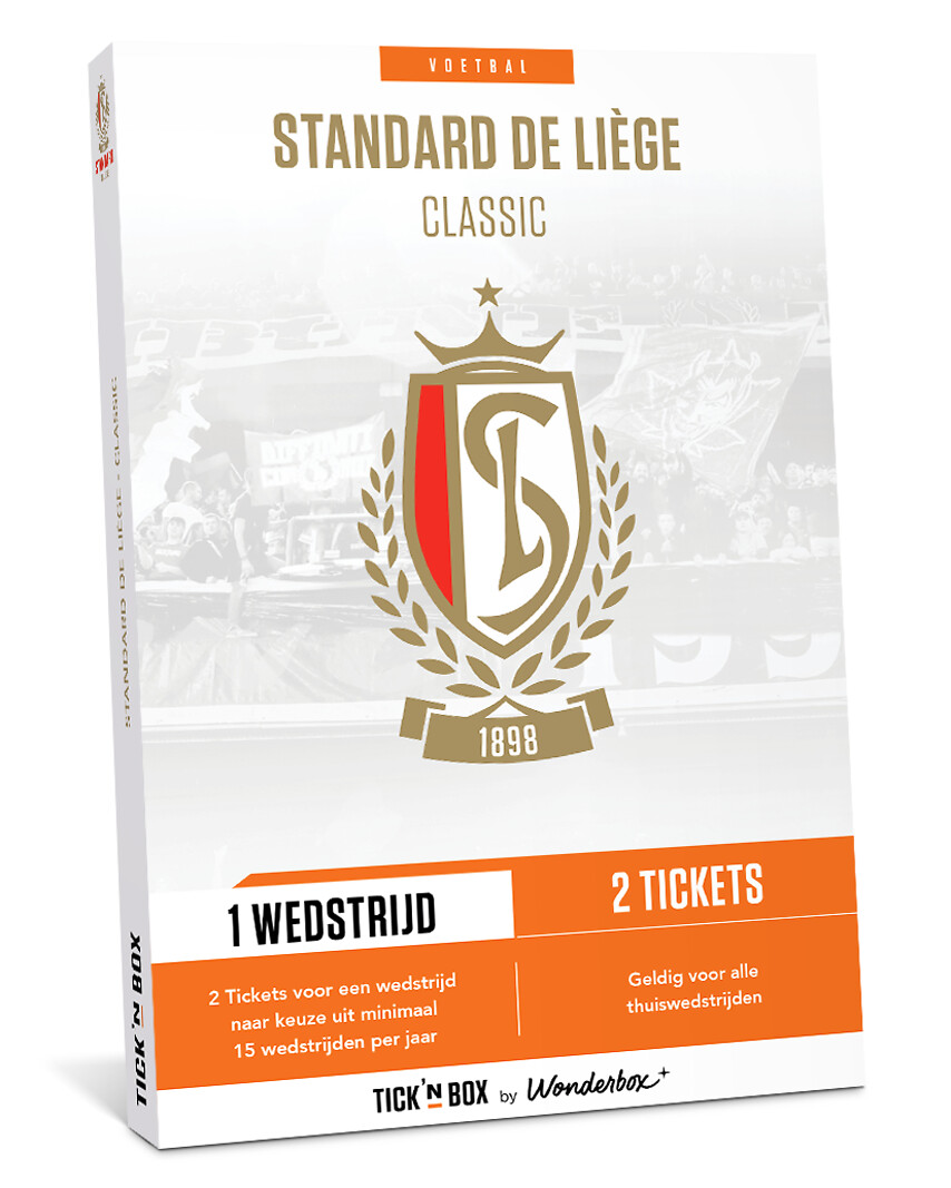 Standard De Liege Classic