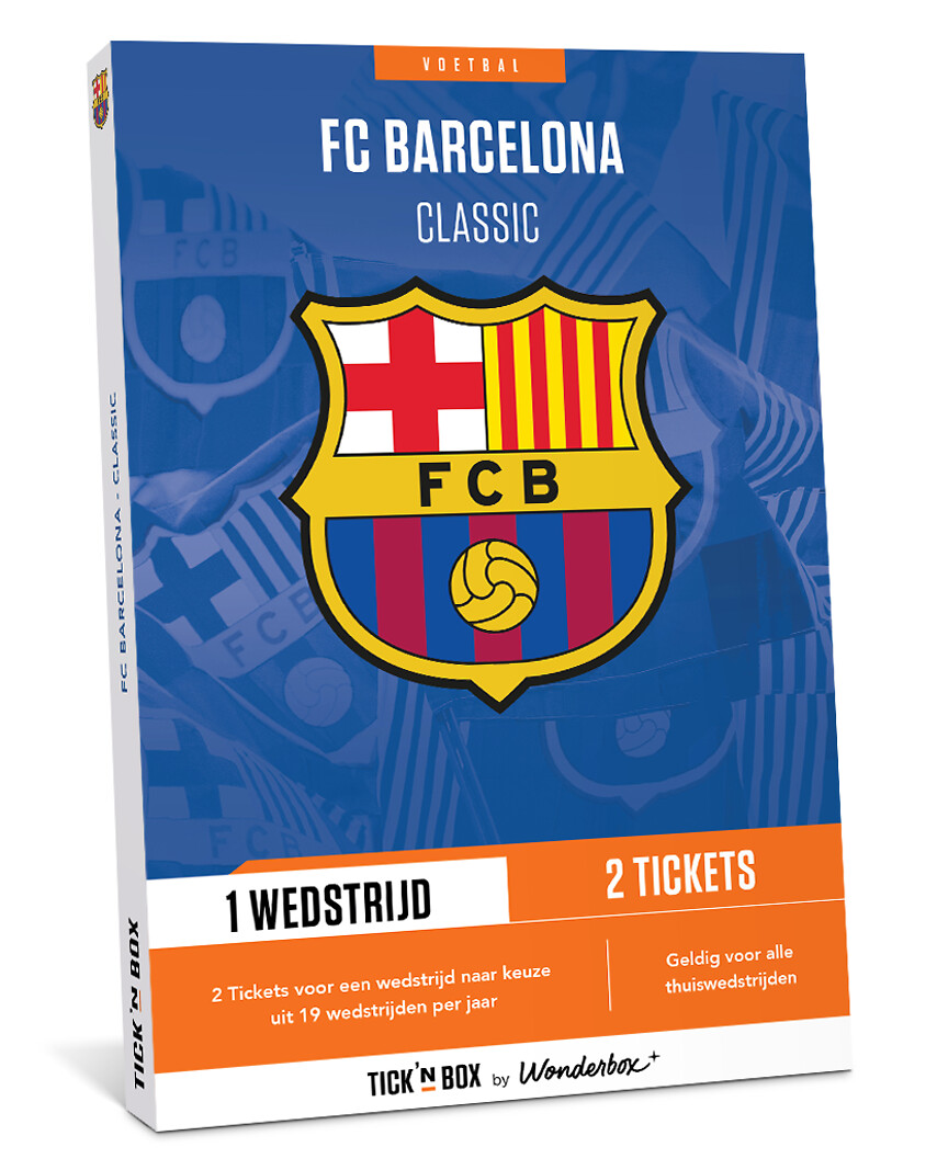 Fc Barcelona Classic